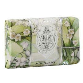 La Florentina Saponetta Incartata Mughetto 200gr