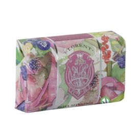 La Florentina Saponetta Incartata Rosa Selvatica 200gr