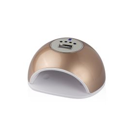 Labor Pro Lampada Shiny Nail