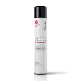 Three Lacca Spray Tenuta Forte 500 ML