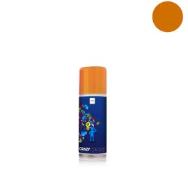 Lacca Colorata Colour Oro Per Capelli Spray 125ml - Per Effetti Dorati Temporanei