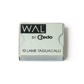 Lame Wal By Credo - 10 confezioni Da 10 pezzi