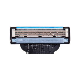 Lamette Di Ricambio Gillette Mach3 - Confezione 4 Pezzi