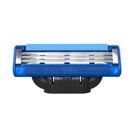 Lamette Gillette MACH3® Turbo 5 Pezzi - Rasatura Precisa e Duratura