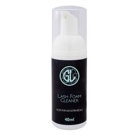 Glamour Lashes Lash Cleaner Foam 40 ml