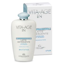 Bottega Di Lunga Vita Latte Detergente 200ml