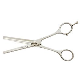 Leader Cam Forbici Per Sfoltire Carbonium 5.5"