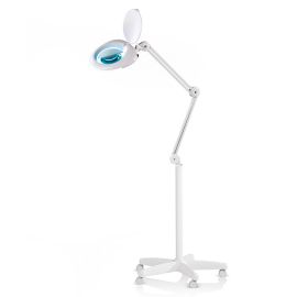 Lente Ingrandimento Professionale 5 Diottrie