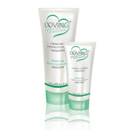 Loving Crema Mani Unghie E Cuticole 100ml