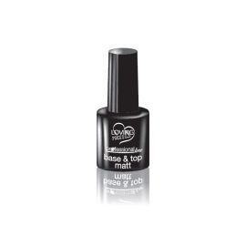 Loving Gel Base & Top Matt 15ml