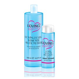 Loving Solvente Per Smalto Senza Acetone 150ml