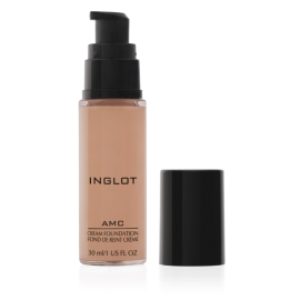 Inglot Fondotinta Cremoso AMC NF LW300