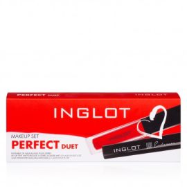 Inglot - Makeup Set PERFECT DUET