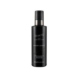 Maxxelle Biorganic Straightening & Curling Cream 200ml