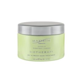 Maxxelle Biotherapy Dry & Frizzy Hair Treatment 500ml