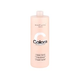 Maxxelle Ossigeno Colora Developer Con Estratto Di Aloe Vera 1000ml