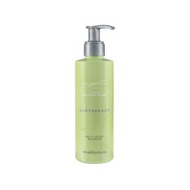 Maxxelle Shampoo Dry & Frizzy 200ml