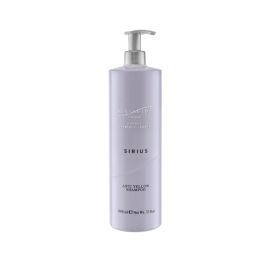 Maxxelle Sirius Shampoo Antigiallo 1000ml – Anti-Giallo Professionale
