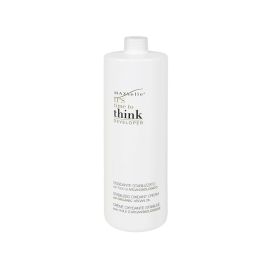 Maxxelle Think Ossigeno Stabilizzato Con Olio Di Argan Biologico 1000ml