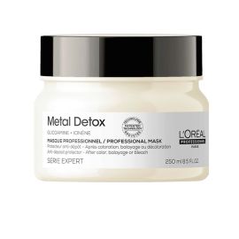 L'Oreal Serie Expert Metal Detox Maschera 250ml