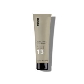 Mood 13 Frizz Controller 150ml - Crema Anti Crespo Ed Umidità
