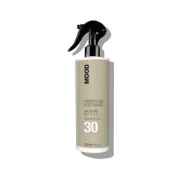 Mood 30 Salt&Care Spray 200ml - Spray Texturizzante Per Capelli Effetto Spiaggia