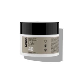 Mood 40 Hairstyling Bodyguard Matt Paste 100ml