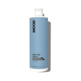 Mood Daily Care Shampoo Idratante 400ml - Lavaggi Frequenti E Capelli Fini