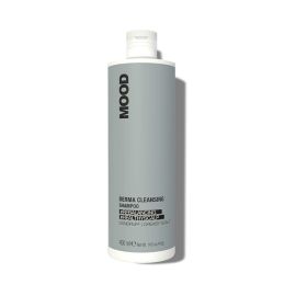 Mood Derma Cleansing Shampoo Purificante 400ml