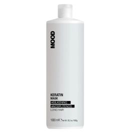 Mood Keratin Long Hair Mask 1000ml - Con Cheratina Vegetale