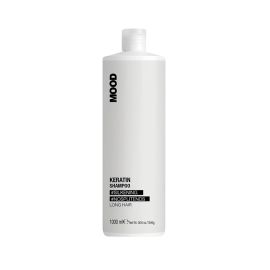 Mood Keratin Long Hair Shampoo 1000ml - Shampoo Senza Sale