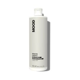 Mood Keratin Long Hair Shampoo 