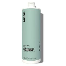 Mood Ultra Care Mask 1000ml - Maschera Ristrutturante Capelli Trattati