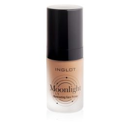 Inglot Moonlight Illuminating Make-up-Basis New Moon 22