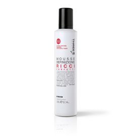 Three Mousse Definizione Ricci Perfetti 300ML