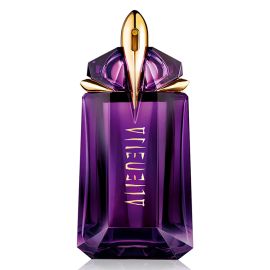 Mugler Alien Eau De Parfum Ricaricabile Vapo 60ml
