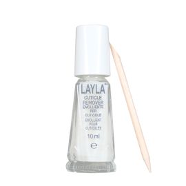 Layla Cuticle Remover 10ml