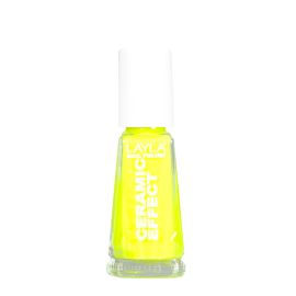 Smalto Layla Ceramic Effect Fluo 106