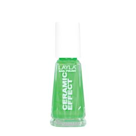 Smalto Layla Ceramic Effect Fluo 108 10ml