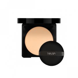 Nouba Soft Compact Cipria Compatta Soft Honey 10