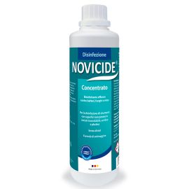 Novicide Disinfettante Concentrato Per Strumenti 500ml