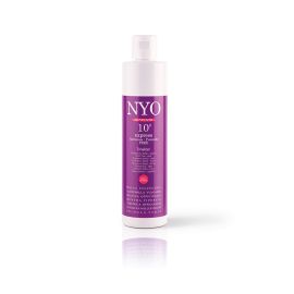 NYO Tonalizer 10' Express 150ml Argento