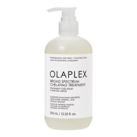 Olaplex Broad Spectrum Chelating Treatment 370ml – Trattamento Purificante Profondo per Capelli