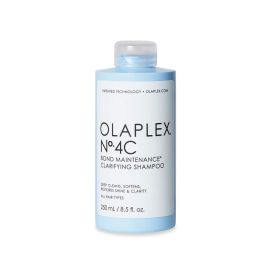 Olaplex Nº4C Bond Maintenance Clarifying Shampoo 250ml – Detox e Pulizia Profonda