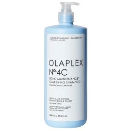 Olaplex Nº.4C Bond Maintenance Clarifying Shampoo 1000ml