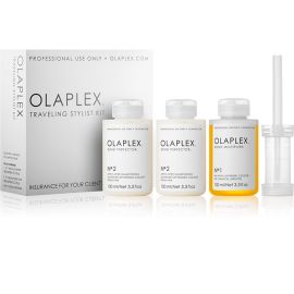 Olaplex Traveling Stylist  Kit di Ricostruzione 