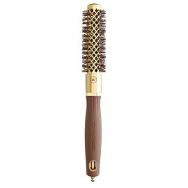 Olivia Garden Spazzola Expert Blowout Shine Gold Ø20mm