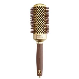 Olivia Garden Spazzola Expert Blowout Shine Gold Ø45mm