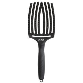 Olivia Garden Spazzola Fingerbrush Combo Large