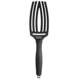 Olivia Garden Spazzola Fingerbrush Combo Medium